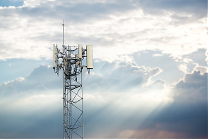 Telecom sector - 